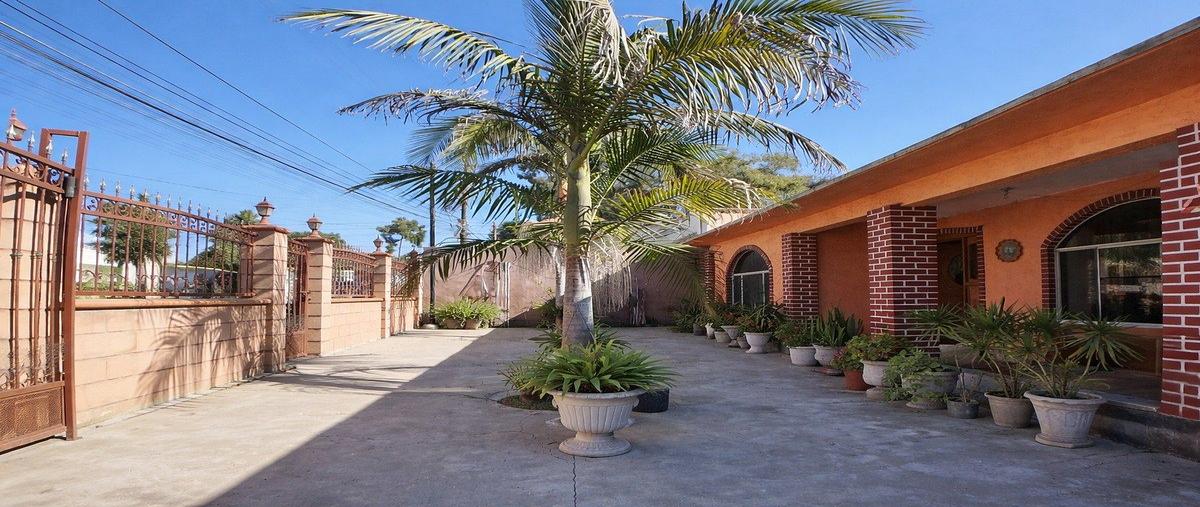 Foto de casa en venta en lazaro cardenas , echeverría, playas de rosarito, baja california, 0 No. 05
