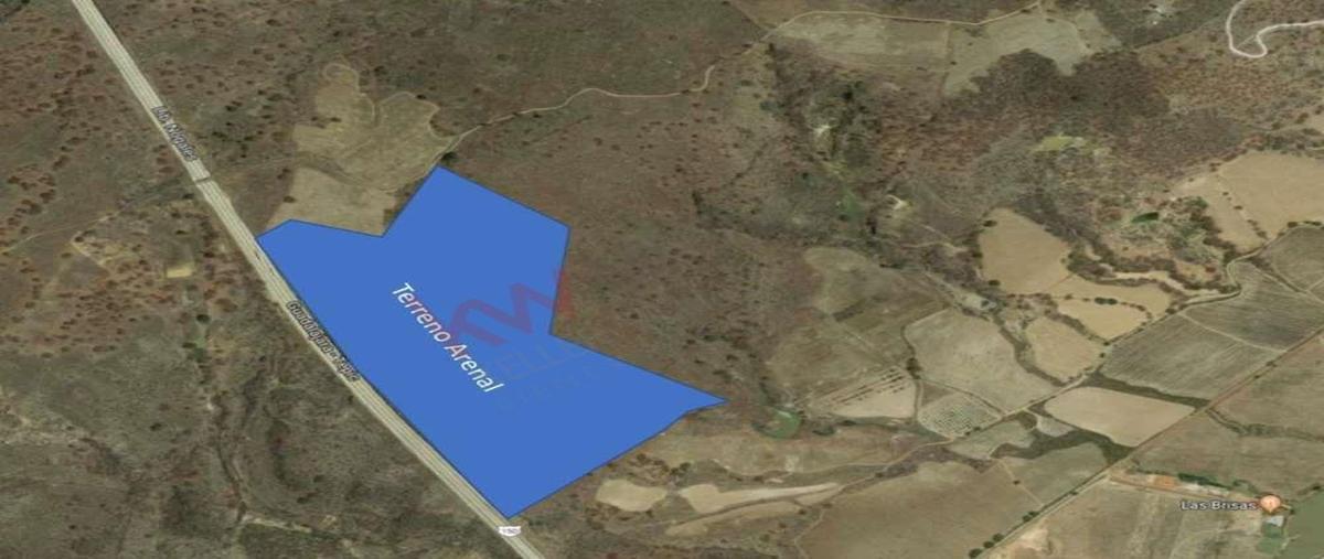 Foto de terreno habitacional en venta en lazaro cardenas , el arenal, el arenal, jalisco, 0 No. 04