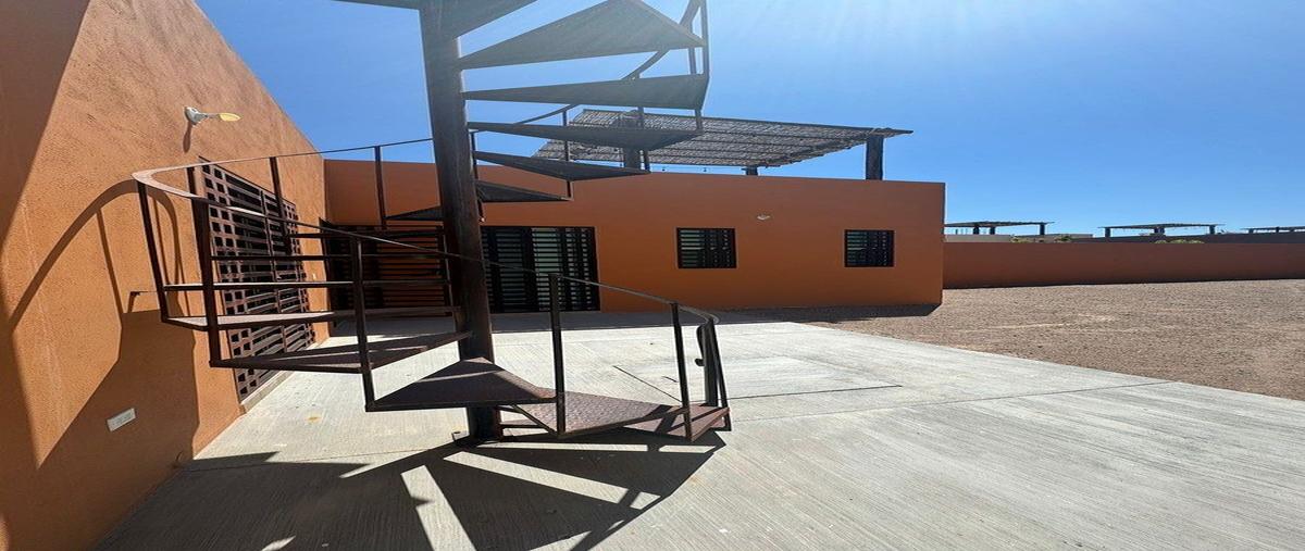 Foto de casa en renta en lazaro cardenas , el centenario, la paz, baja california sur, 0 No. 03