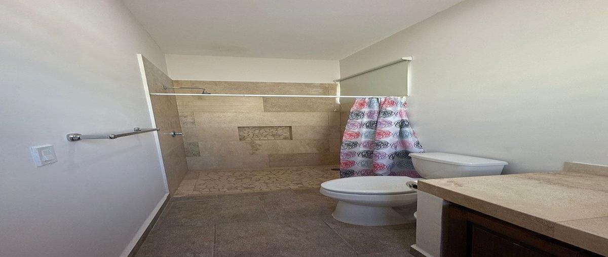Foto de casa en renta en lazaro cardenas , el centenario, la paz, baja california sur, 0 No. 07