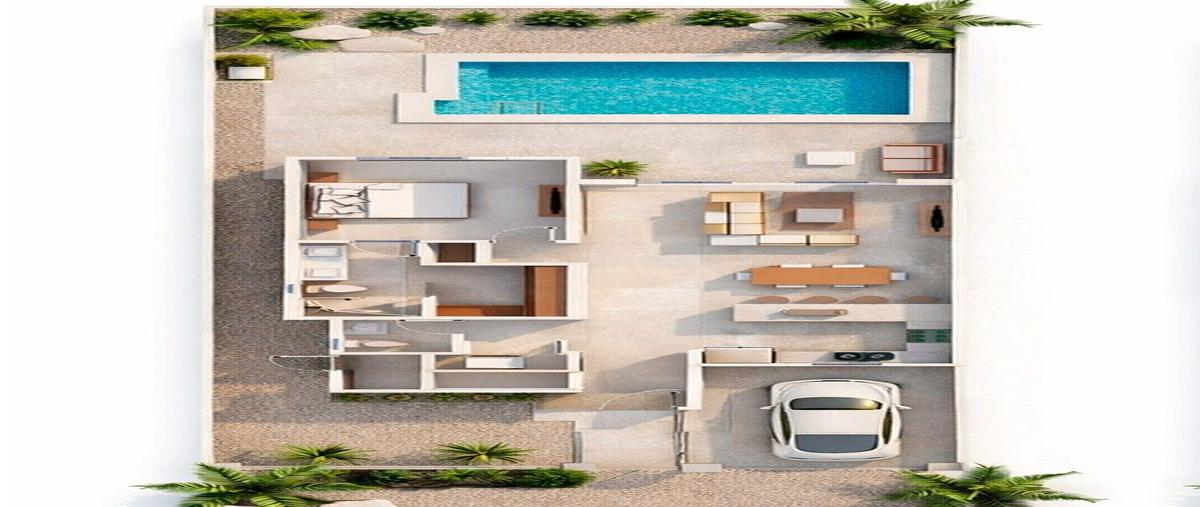 Foto de casa en venta en lazaro cardenas , el centenario, la paz, baja california sur, 0 No. 07