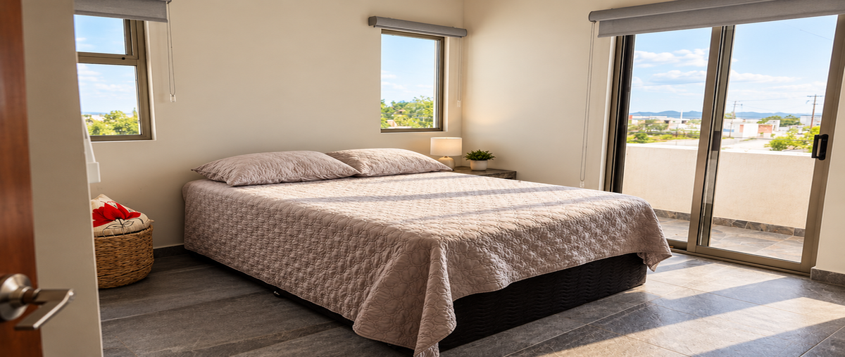 Foto de casa en venta en lazaro cardenas , el centenario, la paz, baja california sur, 0 No. 04