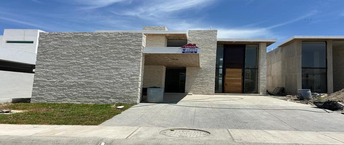 Foto de casa en venta en lazaro cardenas , el cid, mazatlán, sinaloa, 30531037 No. 04