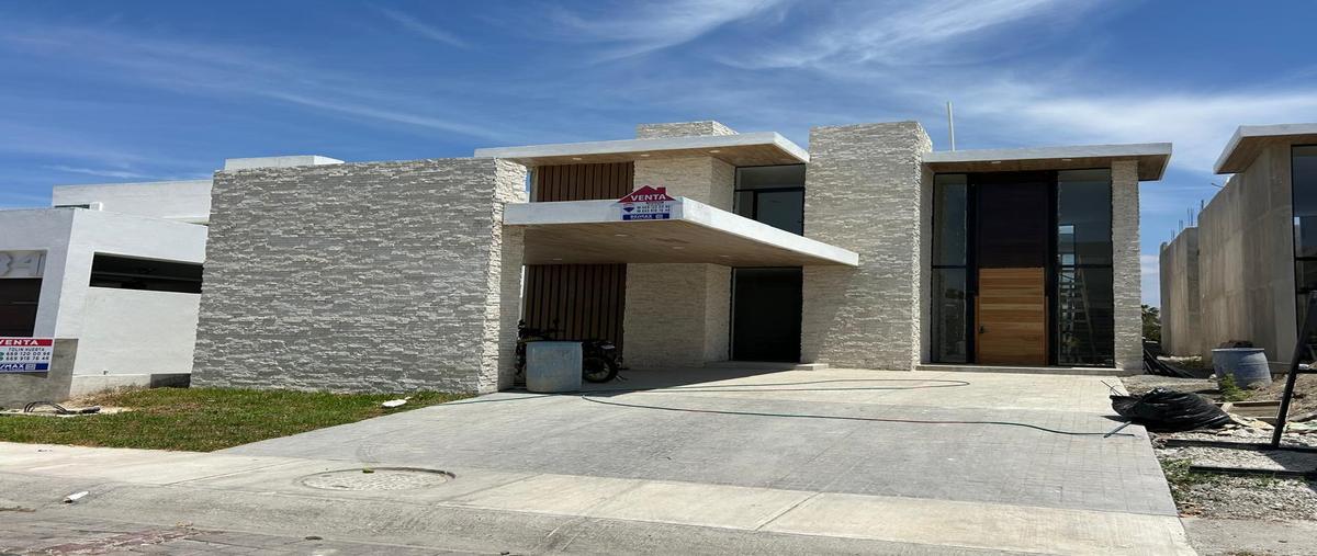 Foto de casa en venta en lazaro cardenas , el cid, mazatlán, sinaloa, 30531037 No. 05