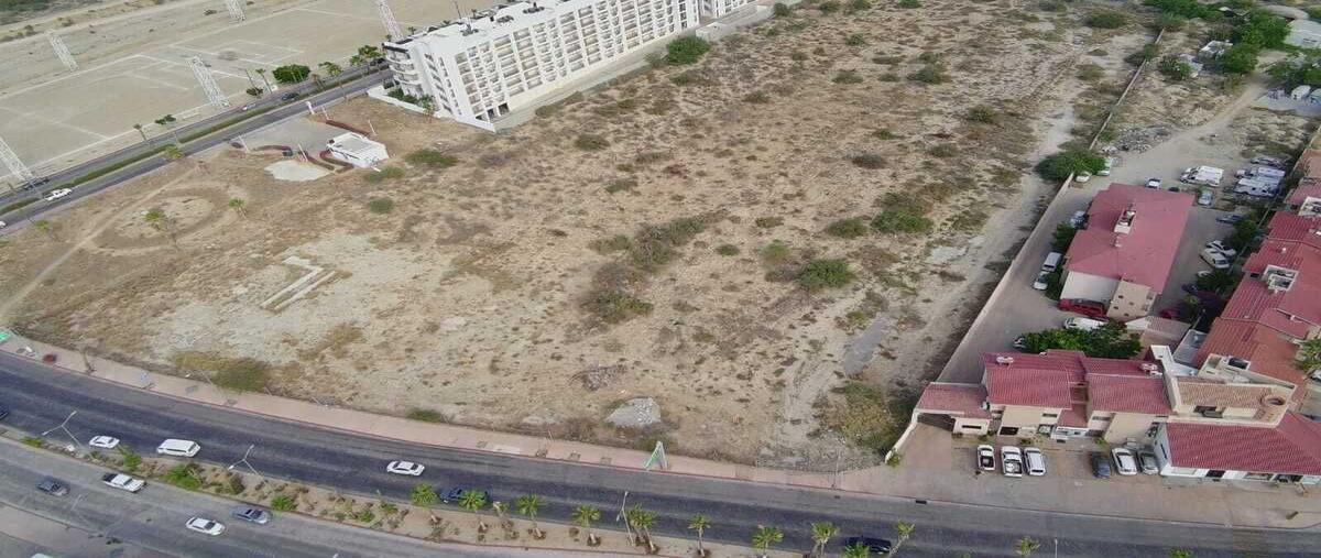 Foto de terreno comercial en venta en lazaro cardenas , el medano, los cabos, baja california sur, 0 No. 03