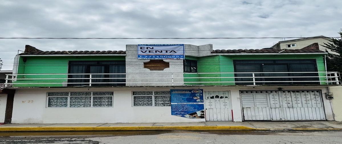 Foto de casa en venta en lázaro cárdenas , el pedregal, tizayuca, hidalgo, 0 No. 01
