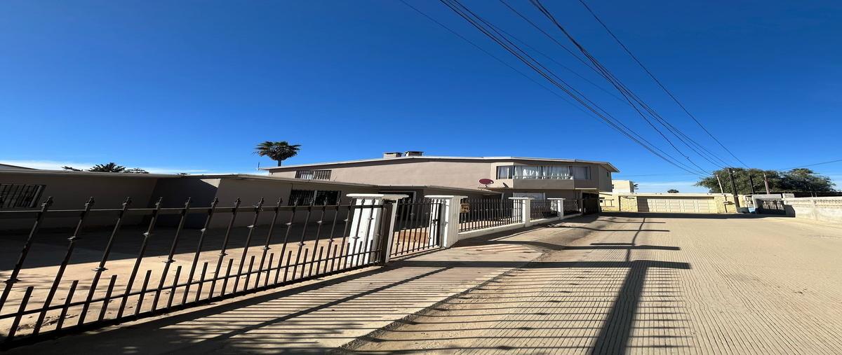 Foto de casa en venta en  , lázaro cárdenas, ensenada, baja california, 29416005 No. 01