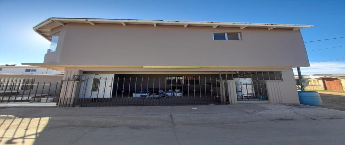 Foto de casa en venta en  , lázaro cárdenas, ensenada, baja california, 29416005 No. 03