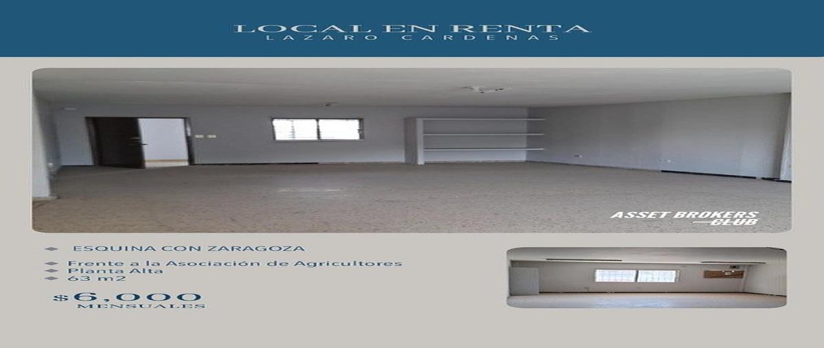 Foto de local en renta en lázaro cárdenas esquina con zaragoza , los mochis (los mochis), ahome, sinaloa, 0 No. 05