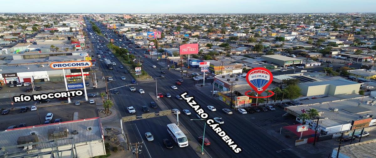 Foto de terreno comercial en lázaro cárdenas , ex ejido coahuila, mexicali, baja california, 29160872 foto 03 Foto de terreno comercial en venta en lázaro cárdenas , ex ejido coahuila, mexicali, baja california, 29160872 No. 03