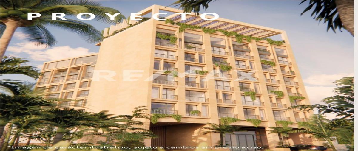 Foto de departamento en venta en lazaro cardenas frente a pavillion zona dorada alma bucerias , dorada, bahía de banderas, nayarit, 28176763 No. 03
