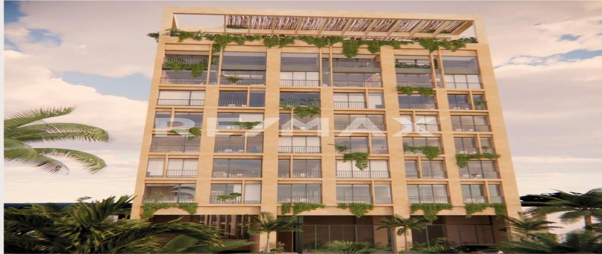 Foto de departamento en venta en lazaro cardenas frente a pavillion zona dorada alma bucerias , dorada, bahía de banderas, nayarit, 28176763 No. 04