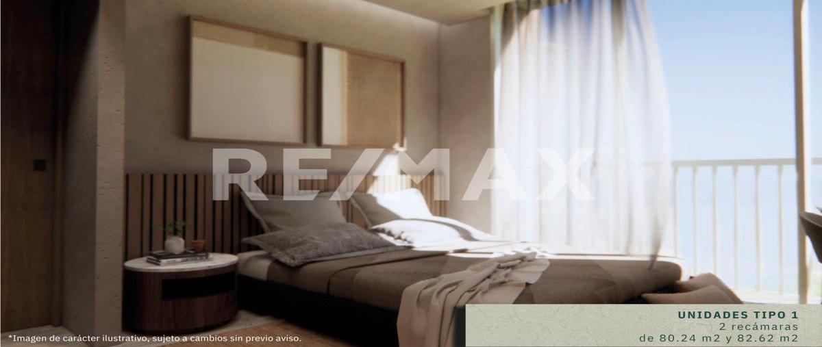 Foto de departamento en venta en lazaro cardenas frente a pavillion zona dorada alma bucerias , dorada, bahía de banderas, nayarit, 28176763 No. 05