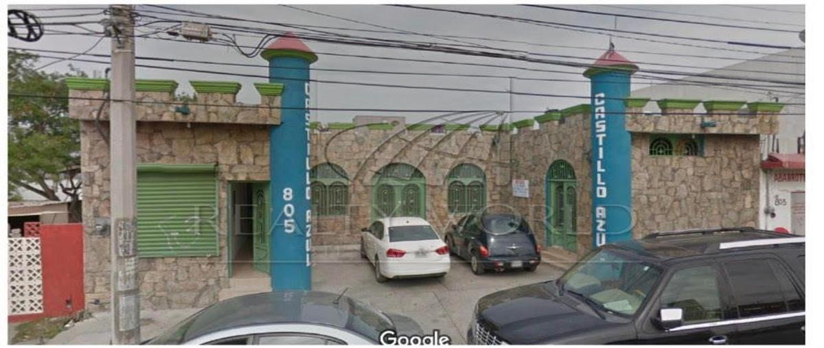 Foto de local en venta en  , lázaro cárdenas, general escobedo, nuevo león, 21030591 No. 01