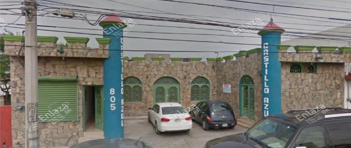 Foto de local en venta en  , lázaro cárdenas, general escobedo, nuevo león, 27753943 No. 01
