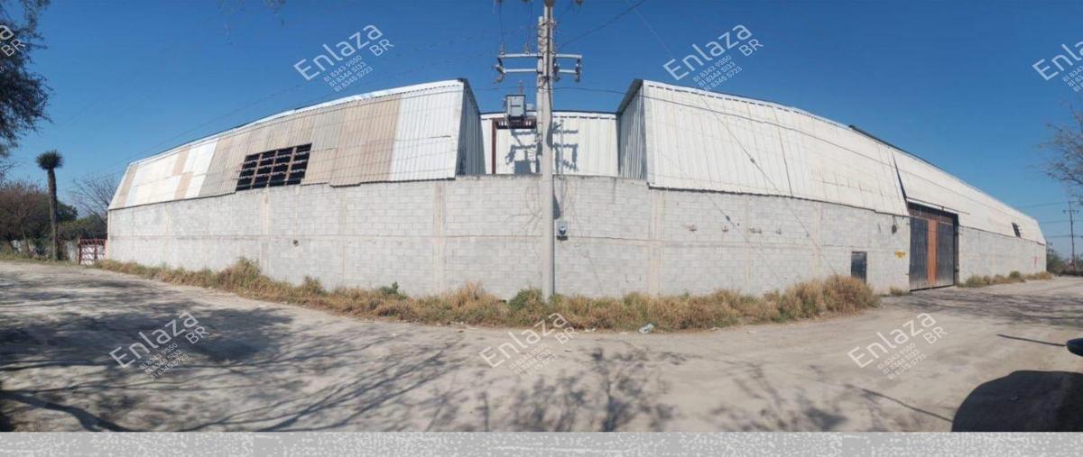 Foto de bodega en , lázaro cárdenas, general escobedo, nuevo león, 27759877 foto 01 Foto de bodega en renta en , lázaro cárdenas, general escobedo, nuevo león, 27759877 No. 01