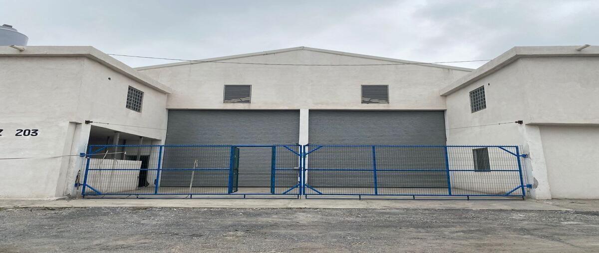 Foto de bodega en venta en  , lázaro cárdenas, general escobedo, nuevo león, 29782267 No. 02