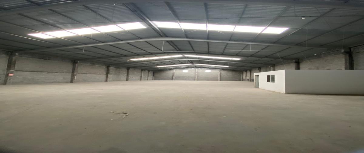 Foto de bodega en venta en  , lázaro cárdenas, general escobedo, nuevo león, 29782267 No. 04