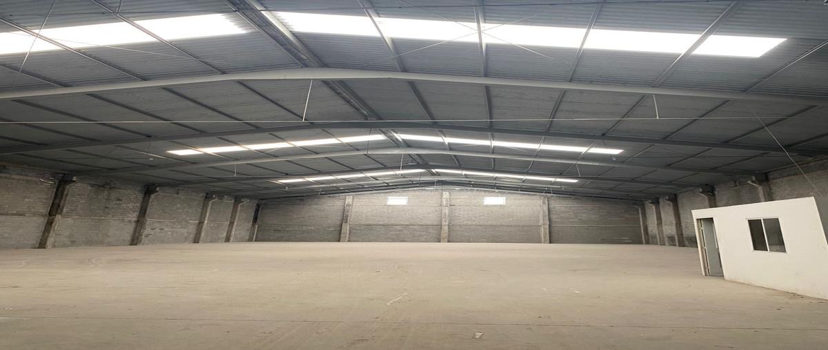 Foto de bodega en venta en  , lázaro cárdenas, general escobedo, nuevo león, 29782267 No. 05