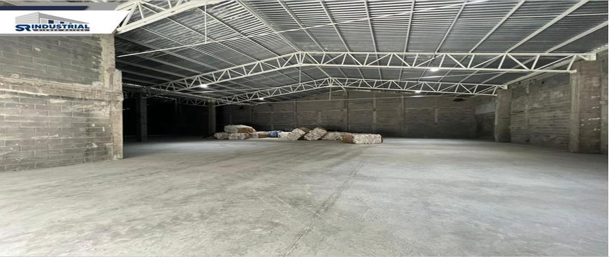 Foto de bodega en renta en  , lázaro cárdenas, general escobedo, nuevo león, 30029873 No. 03