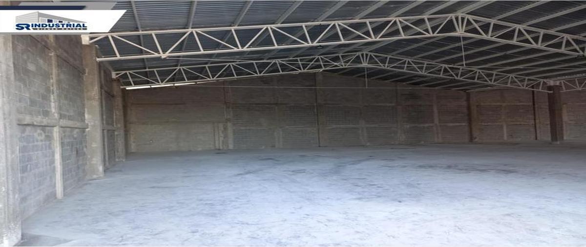 Foto de bodega en renta en  , lázaro cárdenas, general escobedo, nuevo león, 30029873 No. 05