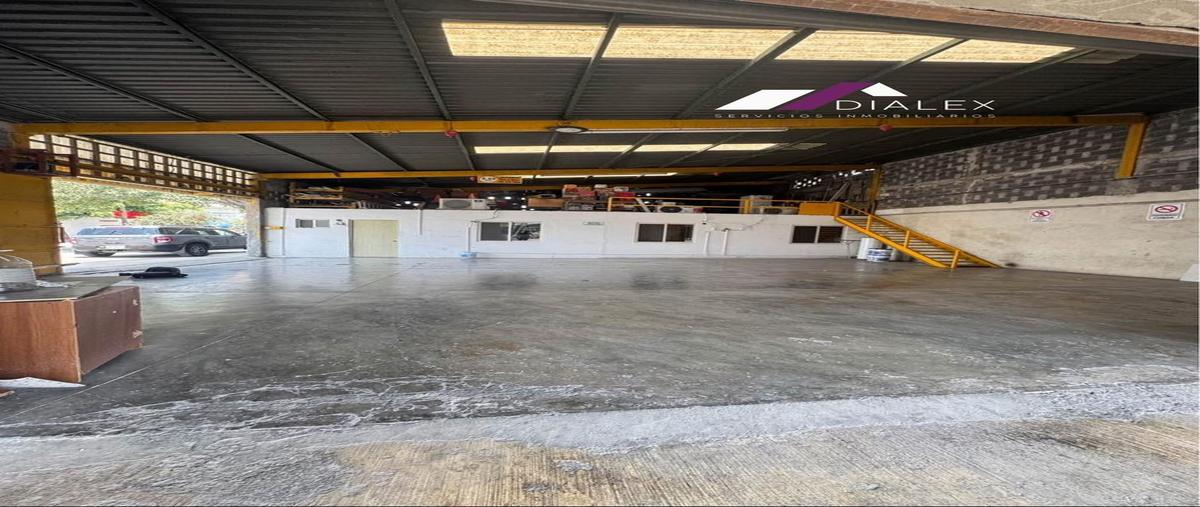Foto de bodega en venta en  , lázaro cárdenas, general escobedo, nuevo león, 0 No. 01