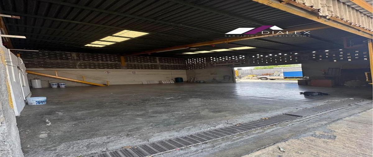 Foto de bodega en venta en  , lázaro cárdenas, general escobedo, nuevo león, 0 No. 02