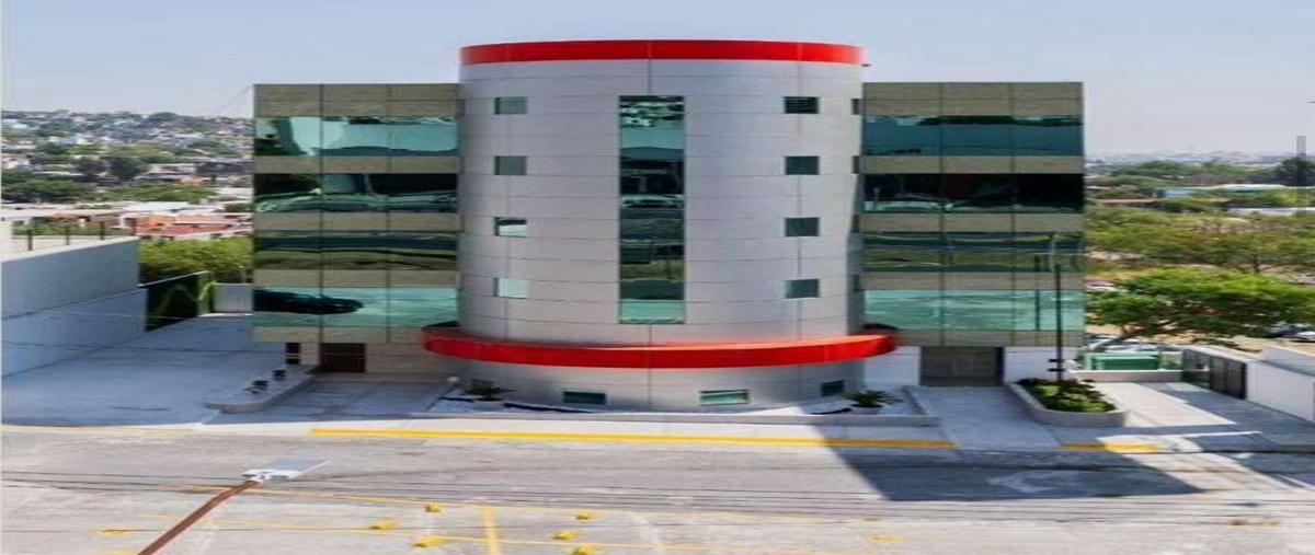 Foto de edificio en venta en lázaro cardenas , jardín de las torres, monterrey, nuevo león, 0 No. 01