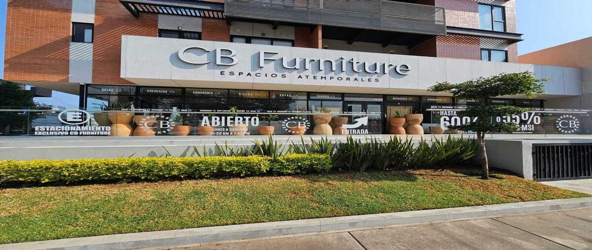 Foto de local en venta en lazaro cardenas , jardines de los arcos, guadalajara, jalisco, 29377662 No. 01