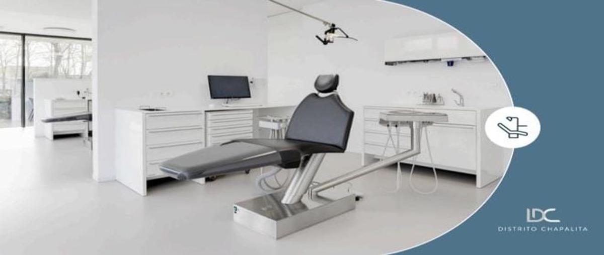 Foto de oficina en venta en lazaro cardenas , jardines de san ignacio, zapopan, jalisco, 0 No. 03