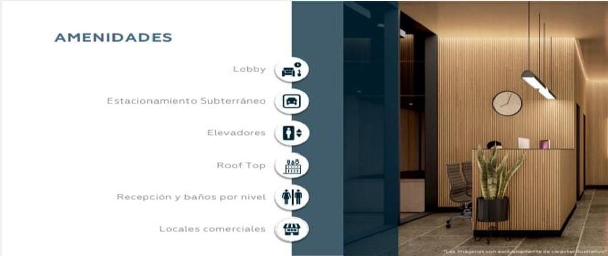 Foto de oficina en venta en lazaro cardenas , jardines de san ignacio, zapopan, jalisco, 0 No. 03