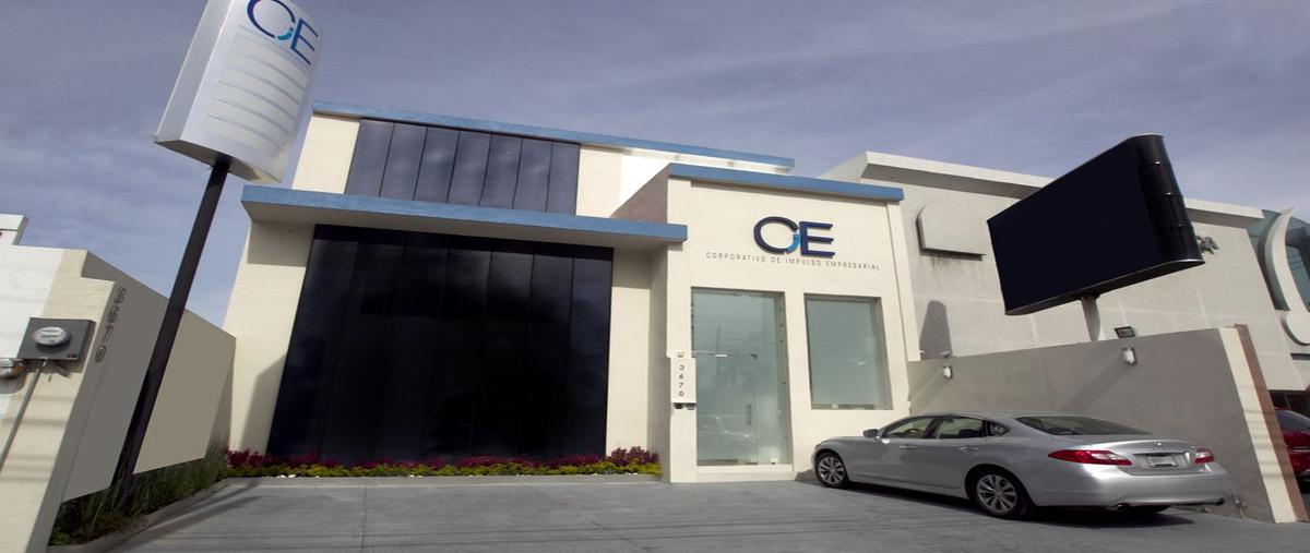 Foto de oficina en renta en lázaro cardenas , jardines de san ignacio, zapopan, jalisco, 4354439 No. 01
