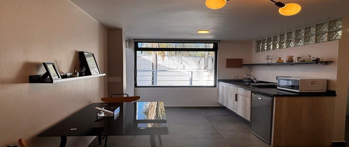 Foto de departamento en renta en lazaro cardenas , jardines del bosque centro, guadalajara, jalisco, 0 No. 03