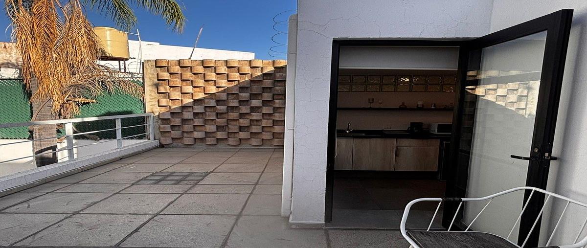 Foto de departamento en renta en lazaro cardenas , jardines del bosque centro, guadalajara, jalisco, 0 No. 05