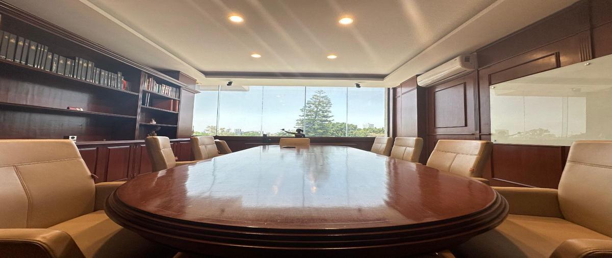Foto de oficina en renta en lazaro cardenas , jardines del bosque norte, guadalajara, jalisco, 27969983 No. 01