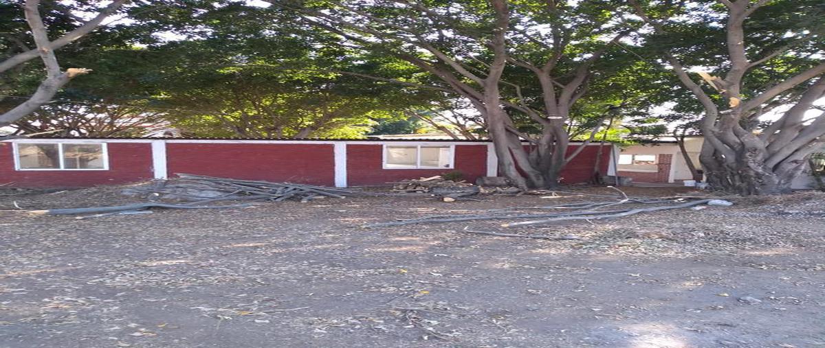 Foto de terreno habitacional en venta en  , lázaro cárdenas, jiutepec, morelos, 0 No. 04