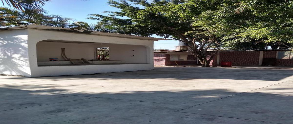 Foto de terreno habitacional en venta en  , lázaro cárdenas, jiutepec, morelos, 0 No. 05