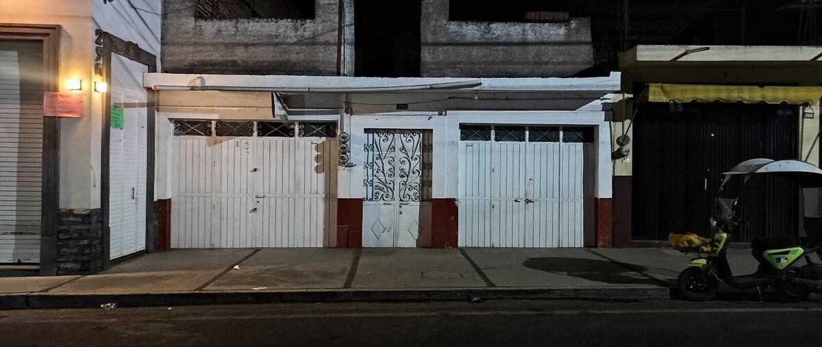 Foto de casa en lazaro cardenas , la cañada, quiroga, michoacán de ocampo, 29745915 foto 02 Foto de casa en venta en lazaro cardenas , la cañada, quiroga, michoacán de ocampo, 29745915 No. 02