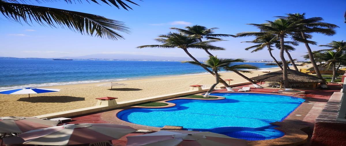 Foto de departamento en lazaro cardenas , las brisas, manzanillo, colima, 27376520 foto 01 Foto de departamento en renta en lazaro cardenas , las brisas, manzanillo, colima, 27376520 No. 01