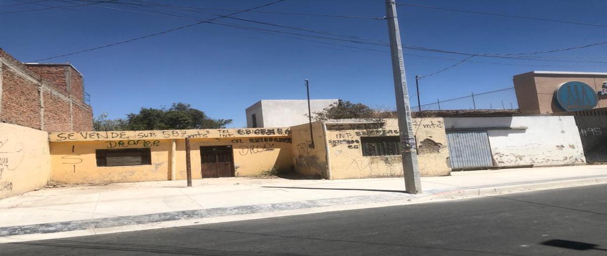 Foto de terreno comercial en renta en lázaro cárdenas , las pintas, el salto, jalisco, 19795950 No. 01