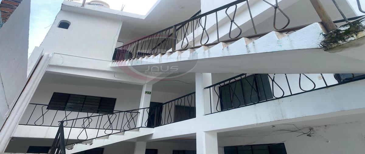 Foto de edificio en venta en lazaro cardenas , lázaro cárdenas, cuautla, morelos, 0 No. 05