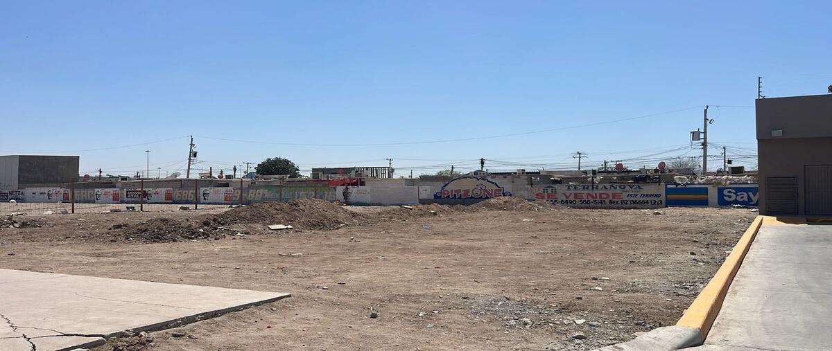 Foto de terreno comercial en renta en lazaro cardenas , los viñedos, mexicali, baja california, 0 No. 04