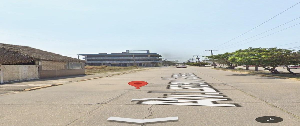 Foto de terreno habitacional en venta en lázaro cárdenas , maria de la piedad, coatzacoalcos, veracruz de ignacio de la llave, 0 No. 03