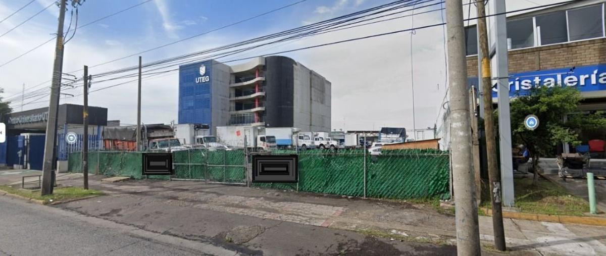 Foto de terreno habitacional en venta en lázaro cárdenas , mercado de abastos, guadalajara, jalisco, 27681808 No. 03