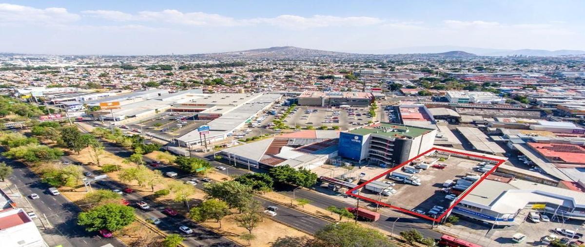 Foto de terreno habitacional en venta en lázaro cárdenas , mercado de abastos, guadalajara, jalisco, 27681808 No. 06