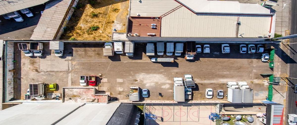 Foto de terreno habitacional en venta en lázaro cárdenas , mercado de abastos, guadalajara, jalisco, 27681808 No. 07