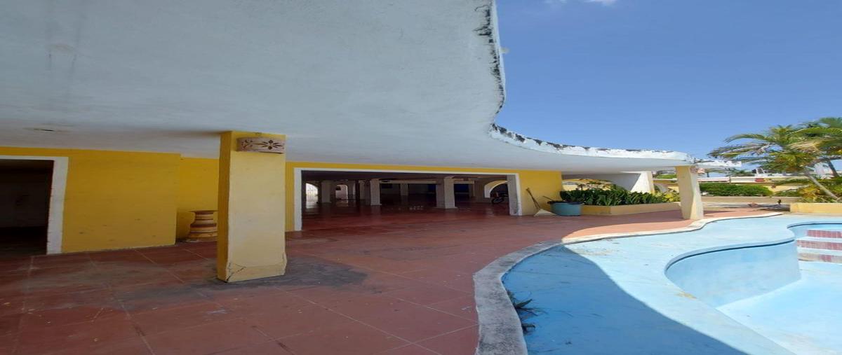 Foto de casa en venta en  , lázaro cárdenas, mérida, yucatán, 30711170 No. 03