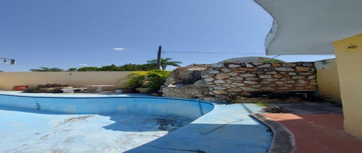 Foto de casa en venta en  , lázaro cárdenas, mérida, yucatán, 30711170 No. 04