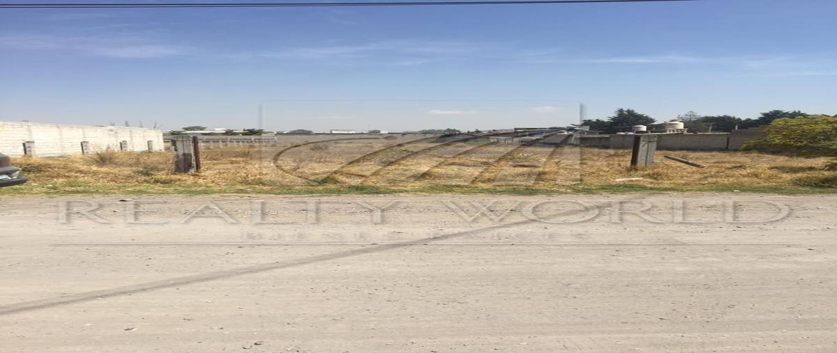 Foto de terreno habitacional en venta en  , lázaro cárdenas, metepec, méxico, 24717185 No. 03