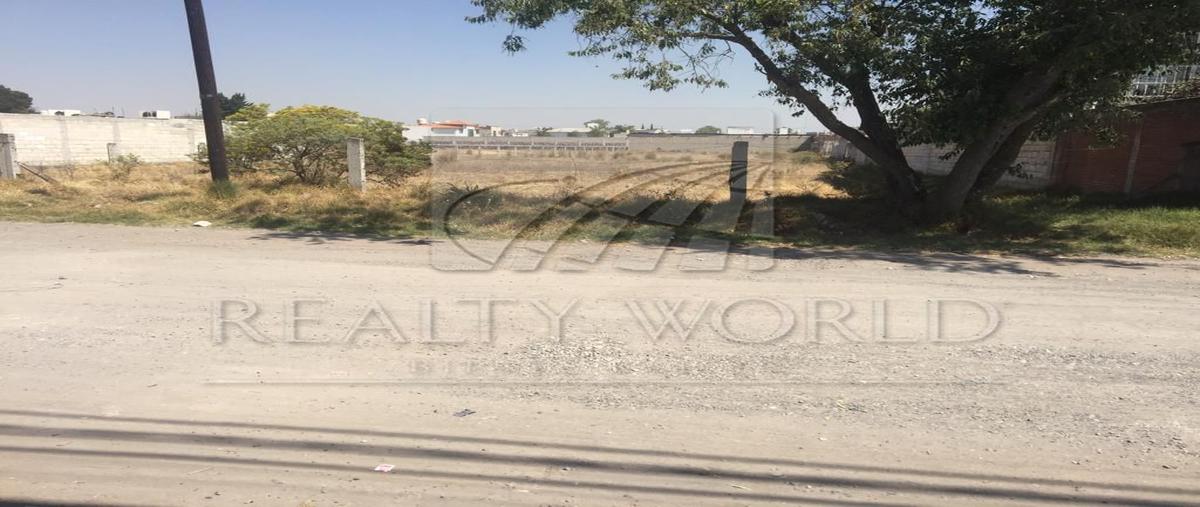 Foto de terreno habitacional en venta en  , lázaro cárdenas, metepec, méxico, 24717185 No. 04